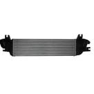 Intercooler - L200 Sport 2016 A 2018 - Pc600090