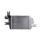 Intercooler - L200 Triton 2008 A 2012 / Pajero Dakar 2008 A 2012 - Pc600767