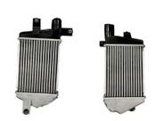 INTERCOOLER L200 TRITON 3.2 16V DIESEL 08/... ( 275 x 204 x 50 )