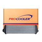 Intercooler Manual Daily 2013 em Diante Motor Euro v 3.0