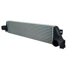 Intercooler Master 2.3/2.5 Td Manual 16v 2013 Até 2018