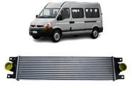 Intercooler master (2010/2013)