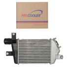 Intercooler Mitsubishi L200 Triton / Pajero Dakar 3.2 Turbo Intercooler Mitsubishi L200 Triton / Pajero Dakar 3.2 Turbo
