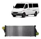 Intercooler Radiador Manual Sprinter 1995 1996 1997 1998 1999 2000 2001 2002 2003 2004 2005 2006 2007 2008 2009 2010 201
