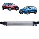 Intercooler resfriador ar gm onix/tacker 1.0 turbo 2020