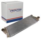Intercooler Sprinter 310 311 312 313 413 2.2 16v CDI Euro 3