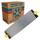 Intercooler Sprinter 311 415 515 2.2 16v CDI C/ Engate Rapido
