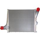 Intercooler Volvo Fm9 2001 Em Diante / Fm12 1998 Em Diante /