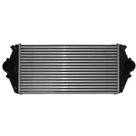 Intercooler Vw Volkswagen Constellation 13180 / 15180 2005 E Intercooler Vw Volkswagen Constellation 13180 / 15180 2005 E