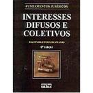 iNTERESSES DIFUSOS E COLETIVOS - ATLAS