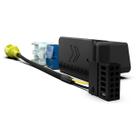Interface Ativador Câmera De Ré Vw Gol Jetta T-cross Plug