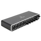 Interface Áudio 4 Canais 192khz Behringer Umc404hd
