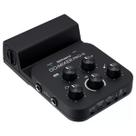 Interface audio roland gomixer pro-x