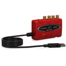 Interface behringer uca222