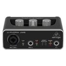 Interface behringer um2 usb - Behringer