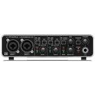 Interface behringer umc204hd