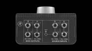 Interface big knob passive mackie