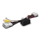 Interface Câmera De Ré Faaftech FTRCRN2 Renault Duster 2021 2022 2023 2024 Tela 8 Polegadas Easy Link Conexão Original Plug And Play Interface Câmera De Ré Faaftech FTRCRN2 Renault Duster 2021 2022 2023 2024 Tela 8 Polegadas Easy Link Conexão Original Plug And Play