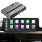Interface Carplay Android Auto Sem Fio Wireless Plug and Play Para BMW CIC NBT EVO 2008 á 2018
