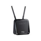 Interface Celular 4G WiFi ICW 4002 Preto Intelbras