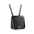 Interface Celular Intelbras ICW 4002 4G Wi-Fi Até 32 Dispositivos Já Configurado Bivolt - 4114002