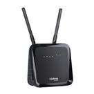 Interface Celular Intelbras Icw4002, 4G, Wi-Fi, Preto - INTELBRAS - COMUNICACAO