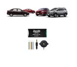 Interface Comando Controle De Volante Captiva Onix Prisma Spin Cruze - Zendel Unick Can Gm