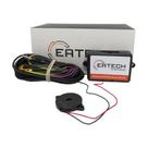 Interface Comando de Volante Universal Eatech I-Can V3 Compativel com Pioneer Sony Hbuster Positron Kenwood