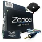 Interface Controle Volante Unick Can Zendel Linha Chevrolet