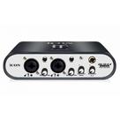 Interface de Audio 2 Canais Duo44 Live - Icon