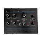 Interface de Áudio 2 canais STUDIOCASTER DUO - LEXSEN