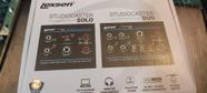 Interface de Audio 24bit Lexsen Studio as ter DUO