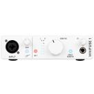 Interface de áudio Arturia MiniFuse 1 USB-C Portátil Branco