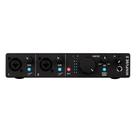 Interface de Áudio Arturia MiniFuse 2 Preta