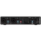 Interface de Áudio Arturia MiniFuse 2 USB-C Portátil Preto