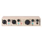 Interface de áudio Arturia MiniFuse USB-C MiniFuse 2 Champagne