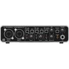 Interface De Áudio Behringer U-Phoria UMC 204HD - BEHRINGER