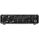 Interface De Áudio Behringer U-Phoria UMC 204HD - BEHRINGER