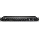 Interface de áudio Behringer U-PHORIA UMC1820 18 entradas/20 saídas USB 2.0