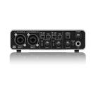 Interface de áudio Behringer U-Phoria UMC202HD
