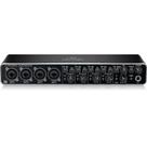 Interface de Audio Behringer U-phoria Umc404hd