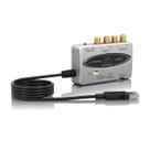 Interface de Audio Behringer UCA202 USB - 2397