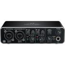 Interface de Áudio Behringer UMC202HD U-Phoria