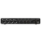 Interface de Áudio Behringer UMC404HD Usb