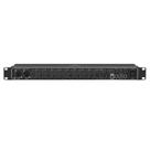Interface de Audio Behringer USB U Phoria UMC 1820