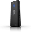 Interface de áudio de guitarra IK Multimedia iRig HD 2 para iPhone, iPad, Mac, iOS e PC