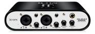 Interface De Áudio Duo44 Live Usb 2.0 - Icon
