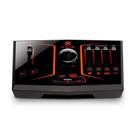 Interface de Áudio e Mixer M-Audio M-Game Solo, para Streaming, USB, com Efeitos, Preto - 5437