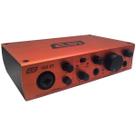 Interface de Áudio ESI U22 XT Usb 2in 2out