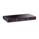 Interface De Áudio Focusrite Scarlett 18I20 4th Gen